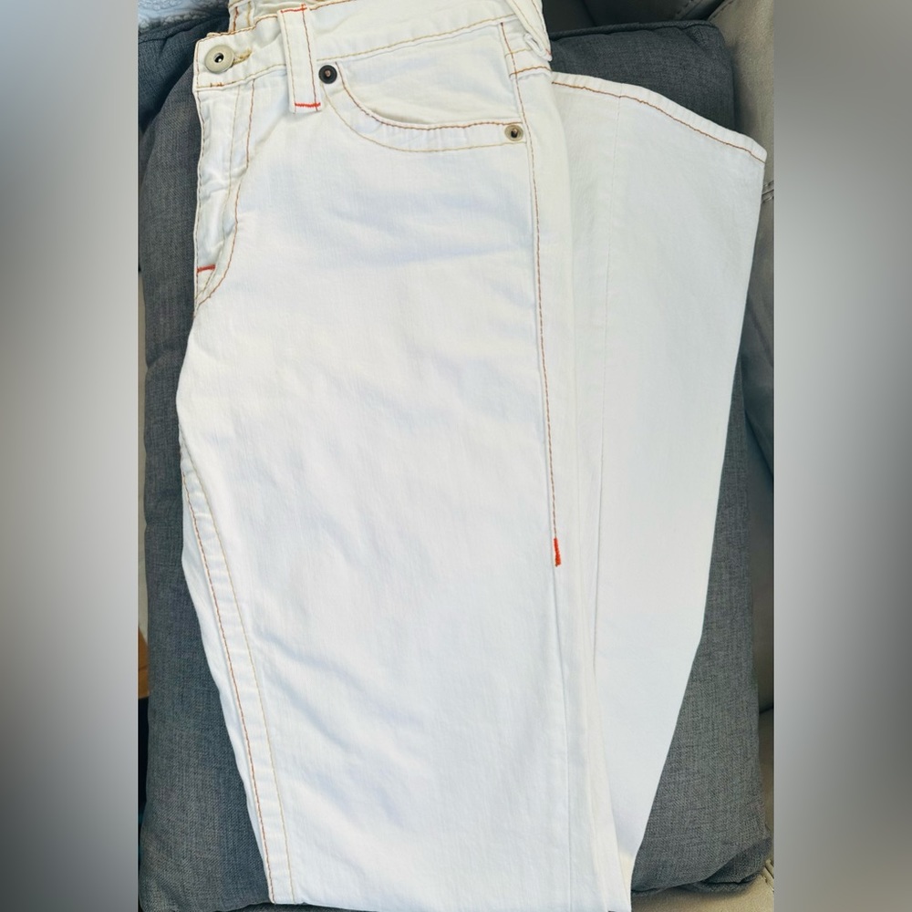 Arden B Vintage Flare Jeans, Size 10